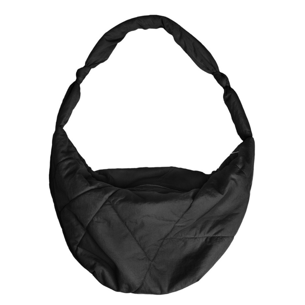 Graviet The Bag Crossbody (black)